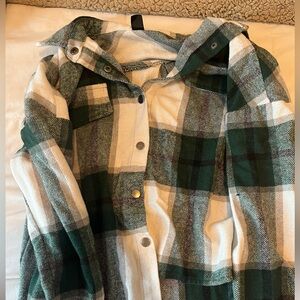 shein jacket